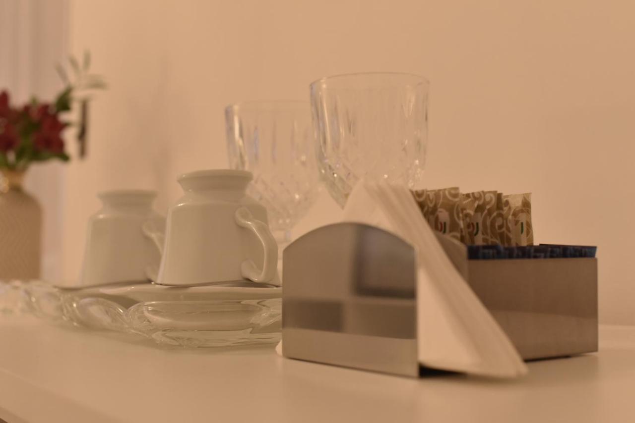 Ivlas Boutique Hotel Σάντα Μαρία Εξωτερικό φωτογραφία