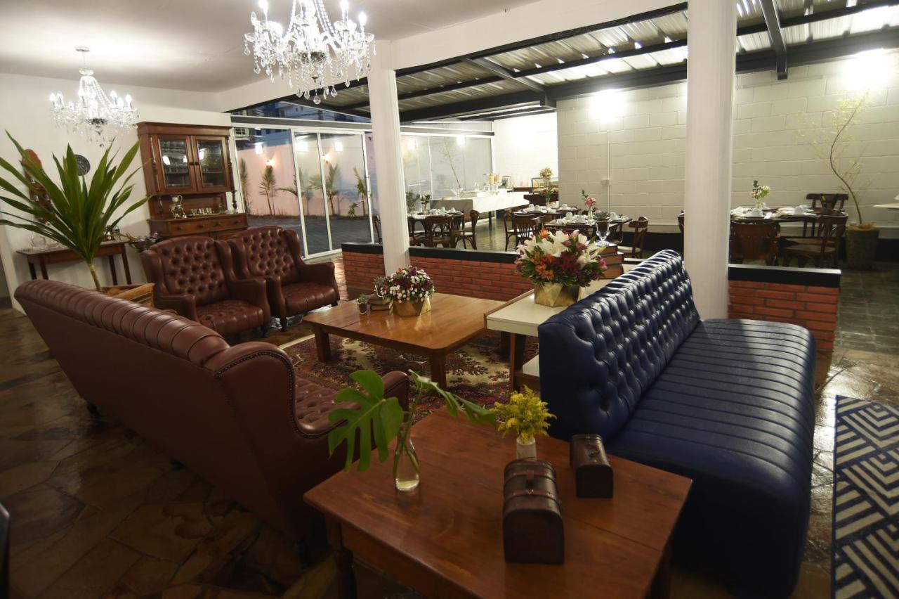 Ivlas Boutique Hotel Σάντα Μαρία Εξωτερικό φωτογραφία